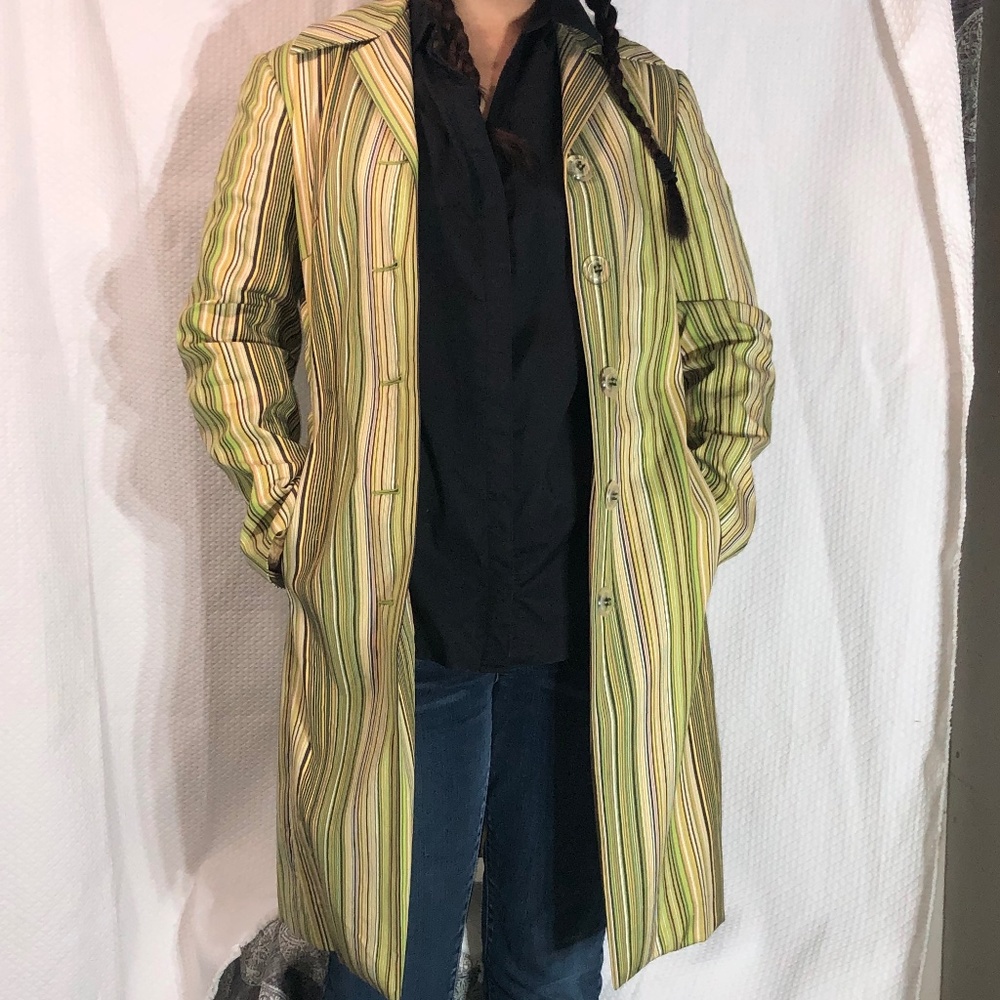 Retro Stripe Trina Turk 8